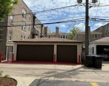 5534 N Campbell Avenue - Photo Thumbnail 13
