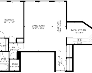 2626 N Lakeview Avenue - Photo Thumbnail 15