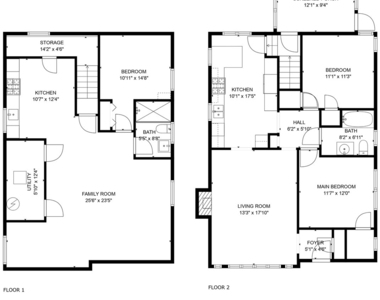 6114 N Lenox Avenue - Photo Thumbnail 20