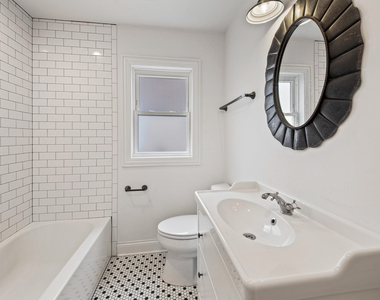 6114 N Lenox Avenue - Photo Thumbnail 8