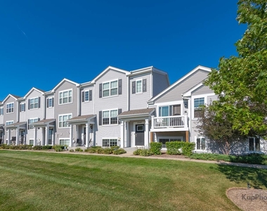 2543 Bella Drive - Photo Thumbnail 1