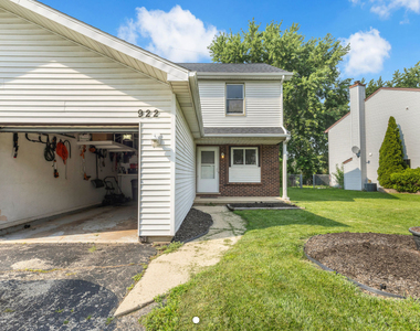 922 Autumn Lane - Photo Thumbnail 2