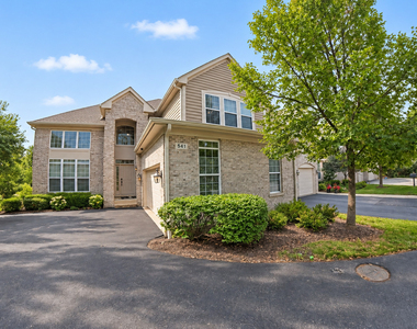 541 Bridgestone Court - Photo Thumbnail 1
