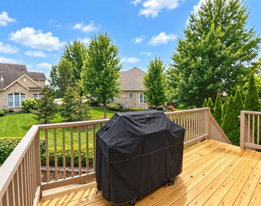 541 Bridgestone Court - Photo Thumbnail 4