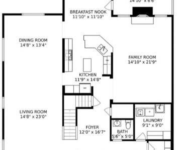 541 Bridgestone Court - Photo Thumbnail 28