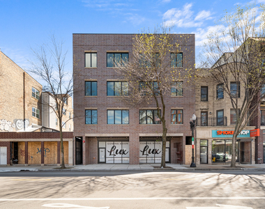 1331 W Taylor Street - Photo Thumbnail 1