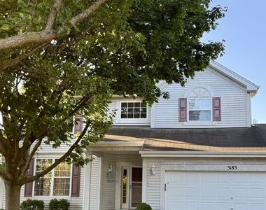 3183 Davey Court - Photo Thumbnail 1