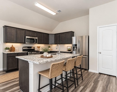 1022 Walnut Branch Lane - Photo Thumbnail 3