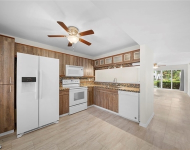 14503 Lakewood Trace Court - Photo Thumbnail 1