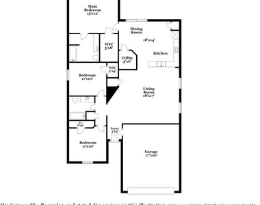 7003 Orchid Street - Photo Thumbnail 1