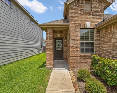 14223 Couturie Forest Trl Trail - Photo Thumbnail 3