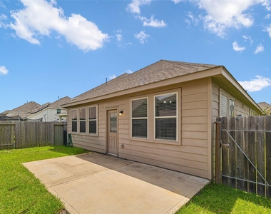 14223 Couturie Forest Trl Trail - Photo Thumbnail 22