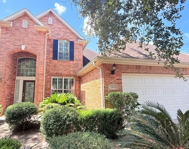 21031 Lilac Meadows Lane - Photo Thumbnail 1