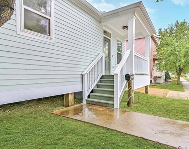 2311 Mary Moody Northern Street - Photo Thumbnail 4