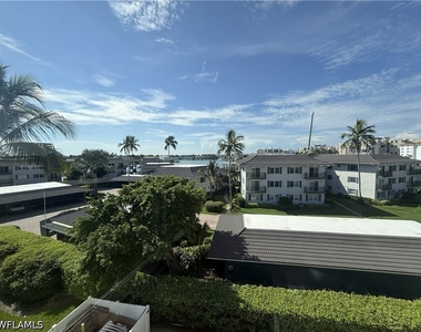 3410 Gulf Shore Boulevard N - Photo Thumbnail 19