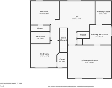19119 Royal Isle Drive - Photo Thumbnail 15