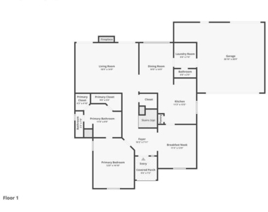 3407 El James Drive - Photo Thumbnail 15
