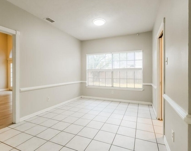 3407 El James Drive - Photo Thumbnail 4