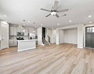 4109 Good Vineyard Lane - Photo Thumbnail 2
