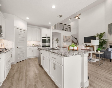 3539 Gore Creek Drive - Photo Thumbnail 16