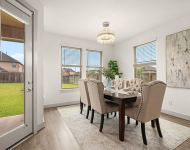 3539 Gore Creek Drive - Photo Thumbnail 19