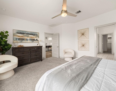 3539 Gore Creek Drive - Photo Thumbnail 21