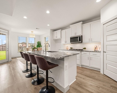 3539 Gore Creek Drive - Photo Thumbnail 18