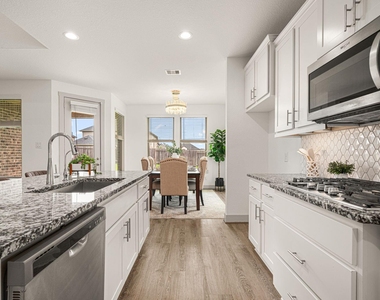 3539 Gore Creek Drive - Photo Thumbnail 17