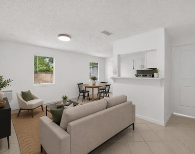 6910 Bintliff Boulevard - Photo Thumbnail 5