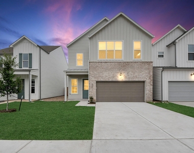 7306 Corey Rushing Lane - Photo Thumbnail 48