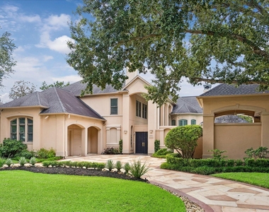 906 Peachwood Bend Drive - Photo Thumbnail 2