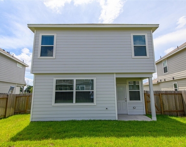 22210 Regal Heights Lane - Photo Thumbnail 2