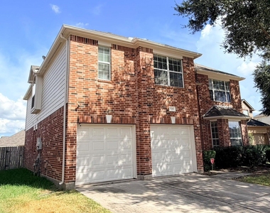 3019 Acacia Fair Lane - Photo Thumbnail 3