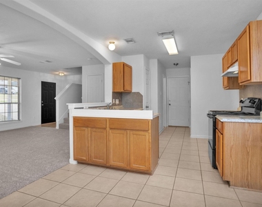 13757 Bighorn Trail - Photo Thumbnail 13