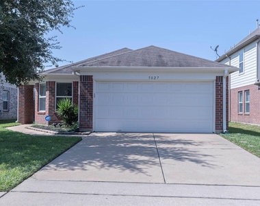 5027 Lamppost Hill Court - Photo Thumbnail 5