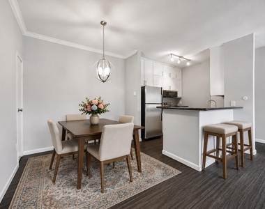 702 Bering Drive - Photo Thumbnail 1