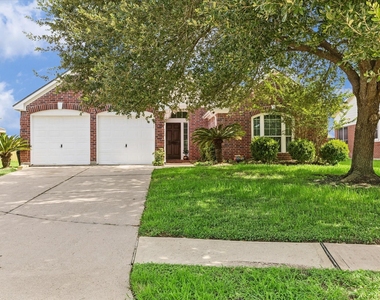 18814 Deer Key Circle - Photo Thumbnail 1