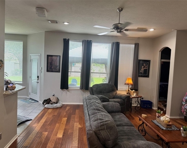17726 Memorial Springs Drive - Photo Thumbnail 4