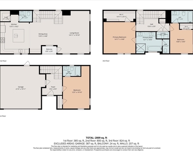 2204 Lou Ellen Lane - Photo Thumbnail 7