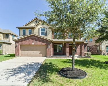 2815 E Trailblazer Lane - Photo Thumbnail 1