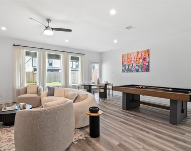 3208 Rainwood Gate Drive - Photo Thumbnail 2