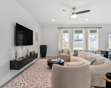 3208 Rainwood Gate Drive - Photo Thumbnail 1