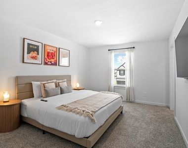 3208 Rainwood Gate Drive - Photo Thumbnail 18