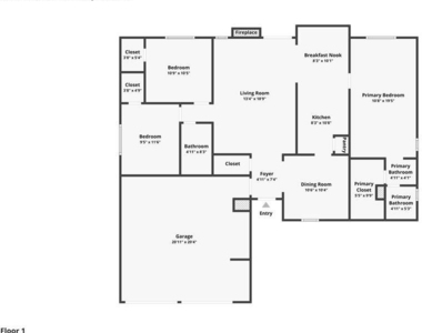 22630 Leedstown Lane - Photo Thumbnail 15