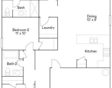 1614 Westland Lane - Photo Thumbnail 19
