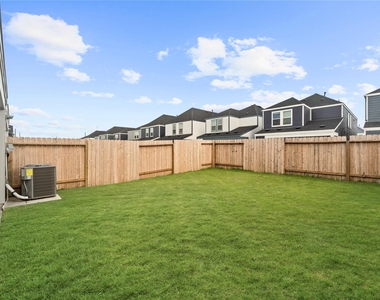 2929 Amherst Meadow Lane - Photo Thumbnail 22