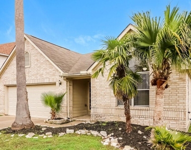 21502 Broadstone Drive - Photo Thumbnail 1