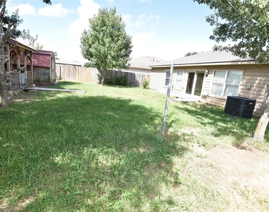 26811 Blacktail Court - Photo Thumbnail 2