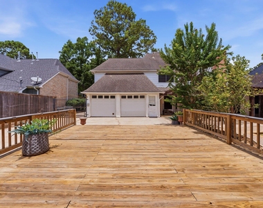 18319 Trace Forest Drive - Photo Thumbnail 35