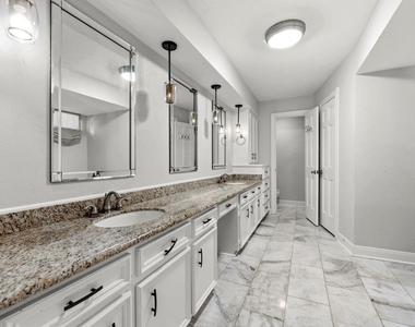 18319 Trace Forest Drive - Photo Thumbnail 19